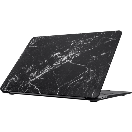 LAUT Huex Elements Black Marble (L_13MA20_HXE_MB) for MacBook Air 2020