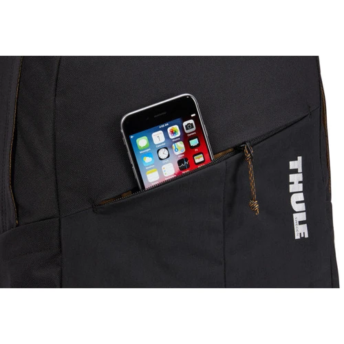 Thule Campus Notus 20L Black (TCAM-6115) for MacBook Pro 15-16" фото 5