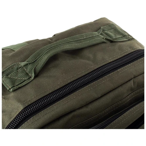 Мужской рюкзак JCB хаки (FULJBBP287-khaki: Пол Мужской