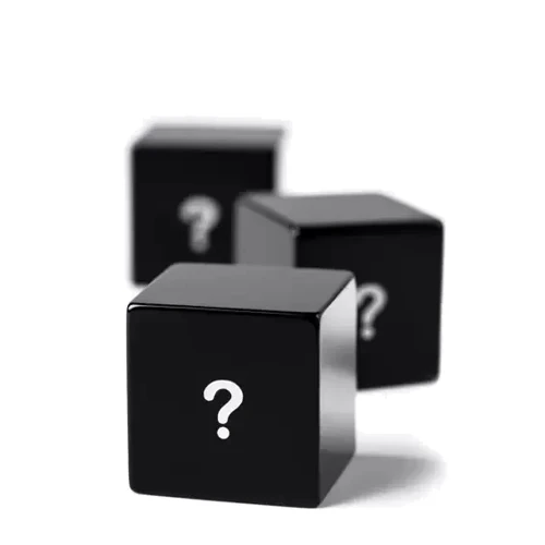 Игральные кубики Bijoux Indiscrets Lucky Love Dice