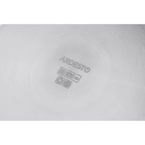 Сковорода Ardesto Black Mars Avior 26 см (AR0726BS): Тип сковороды Традиционная