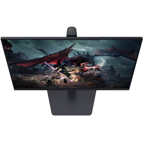 Монитор Samsung Odyssey DG50 S27DG500EI (LS27DG500EIXCI): Разъемы Выход на наушники, USB, HDMI