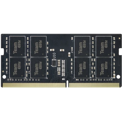 Team 8 GB SO-DIMM DDR4 2666 MHz Elite (TED48G2666C19-S01)