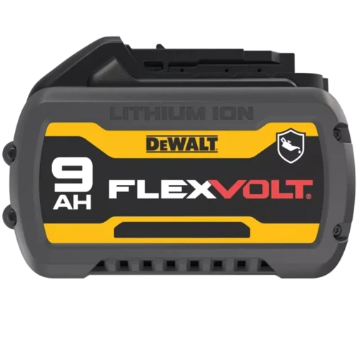 Аккумулятор для электроинструмента DeWALT DCB547G: Тип Аккумулятор