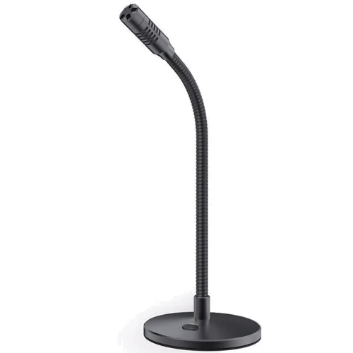Мікрофон 2Е AU-GM10 USB Black (2E-MPC110)