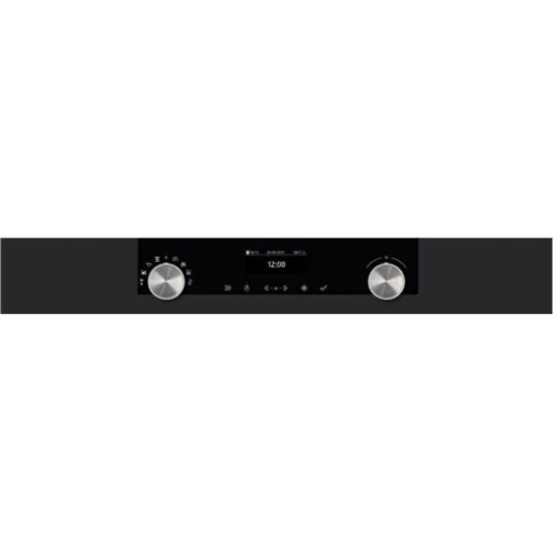 Духовой шкаф электрический ASKO OCM8464A: Объем, л 50