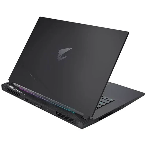 Ноутбук Gigabyte AORUS 15 BSF (BSF-73DE754SH): Тип екрану антибликовое покрытие