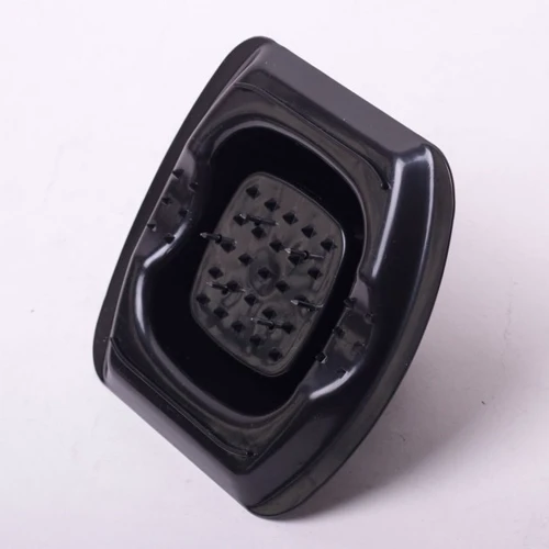 Шинковка Kamille 38х17х13 см пластиковая (KM-10086)