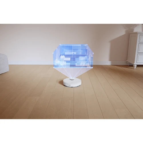 Робот уборщик Mova Robot Vacuum S10 фото 10