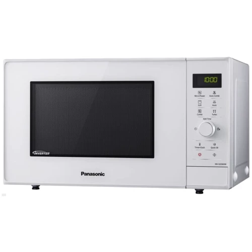 Мікрохвильова піч Panasonic NN-GD34HWSUG