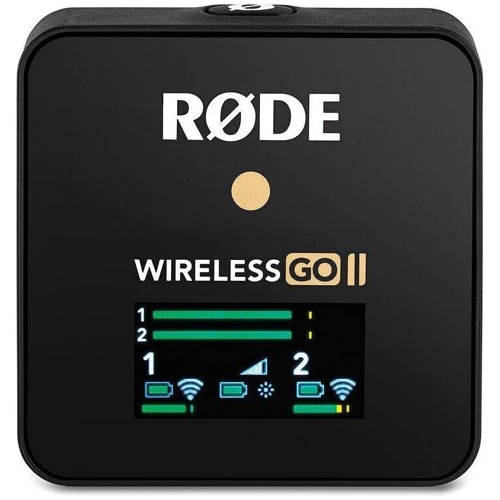 Rode Wireless Go II фото 2