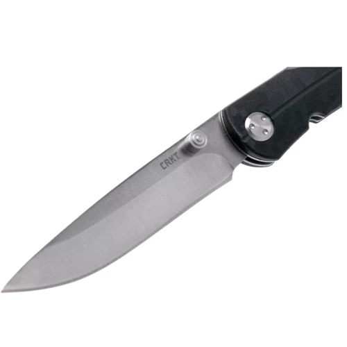 Нож CRKT Kith (6433): Количество инструментов 1