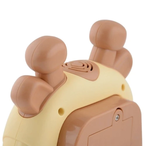 Портативная игра Speed Push Game Animals beige (51259) фото 4