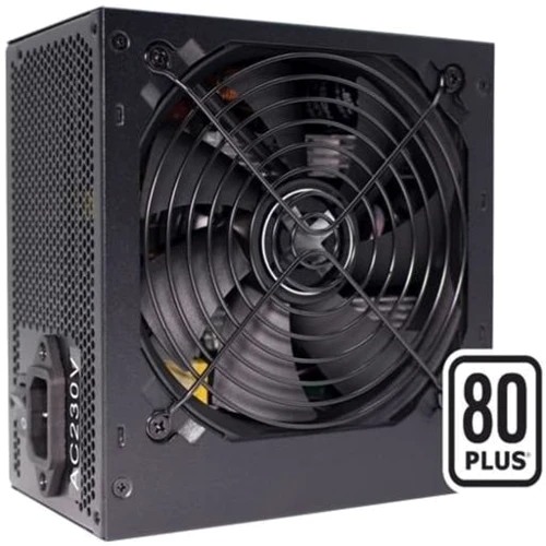 Блок живлення Xilence 650W (XP650R6.2) UA: Форм-фактор ATX 12V v2.52