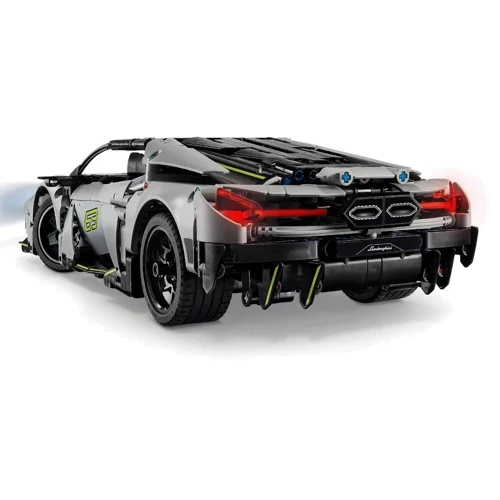Конструктор LEGO Technic Суперкар Lamborghini Revuelto (42214) фото 4