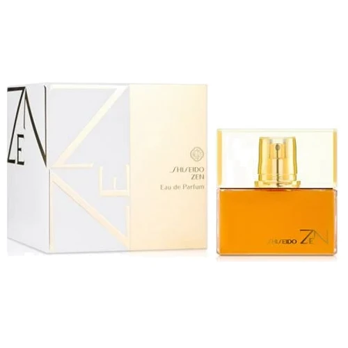Парфюмированная вода Shiseido Zen 30 ml