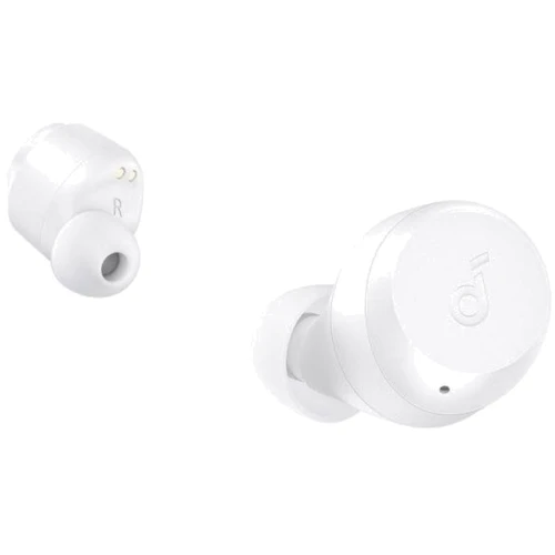 Наушники ANKER SoundСore A25i White (A3948G21): Тип крепления без креплений