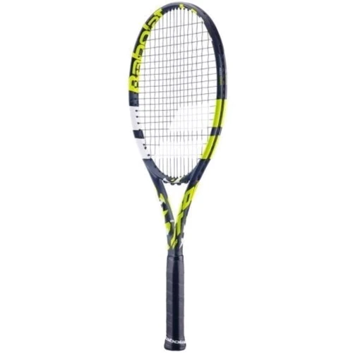 Ракетка для большого тенниса Babolat Boost Aero multicolor Gr2 фото 1
