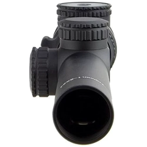 Прицел Trijicon AccuPoint 1-6x24 BAC Red Triangle Tritium / Fiber Optics (TR25-C-200090) фото 9