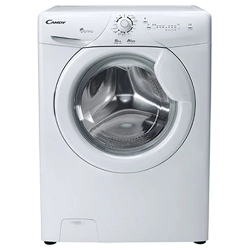 Стиральная машина Candy CO4 1061D1-S: Тип машины Автомат