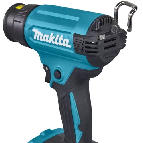 Технический фен Makita DHG180RT фото 2