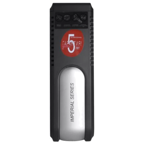 Powercom Imperial IMP-625AP: Количество Euro-розеток, шт Нет