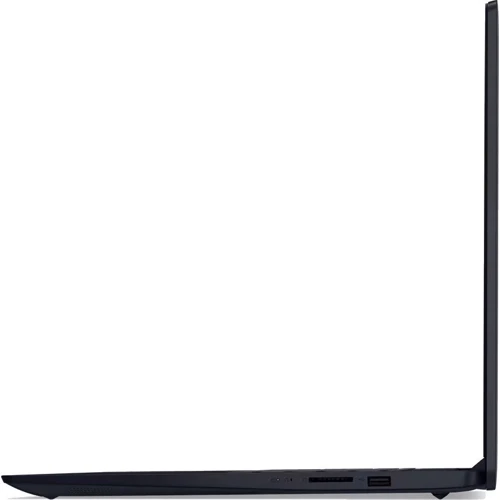 Ноутбук Lenovo IdeaPad 3-17IAU7 (82RL009UPB): Экран 17.3" IPS (1920x1080) Full HD
