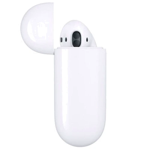 Наушники Gelius Air Airdots GA-TWS-001ELT White: Диапазон частот (Гц) 20-20000