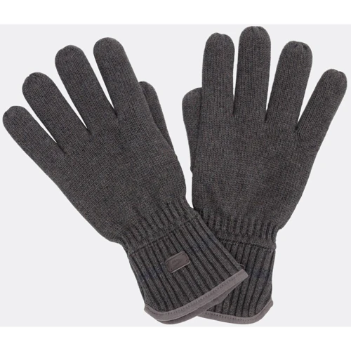 Перчатки Camel Active Knitted Gloves XXL серо-оливковый (408520-8G52-93)