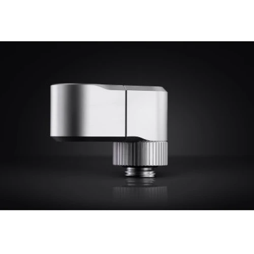 Система охлаждения EKWB EK-Quantum Torque Double Rotary Offset 28 - Satin Titanium фото 5