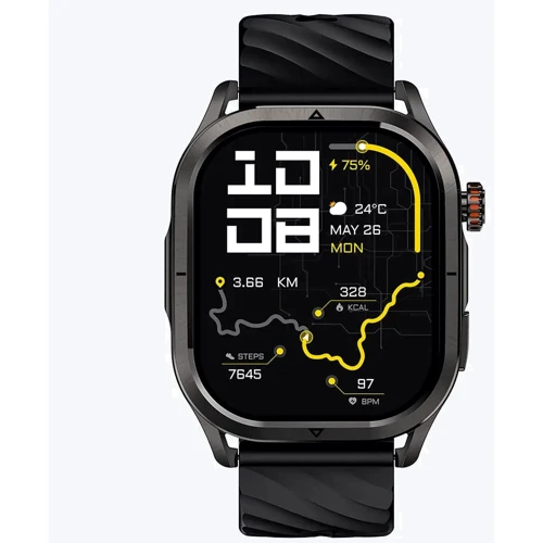 Смарт-часы Kospet Magic P10 Black