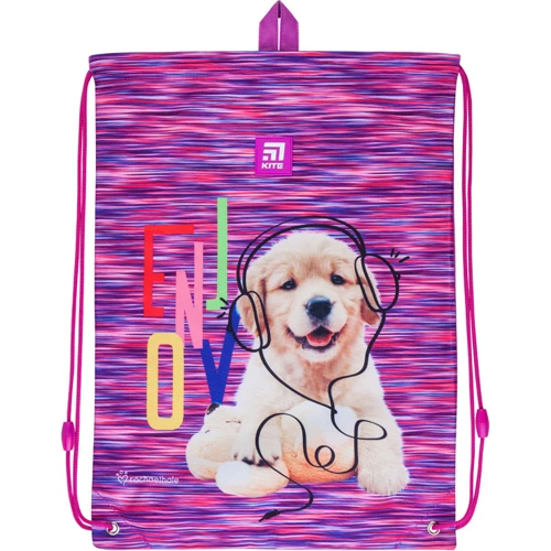Сумка для взуття Kite Education Rachael Hale R21-600M