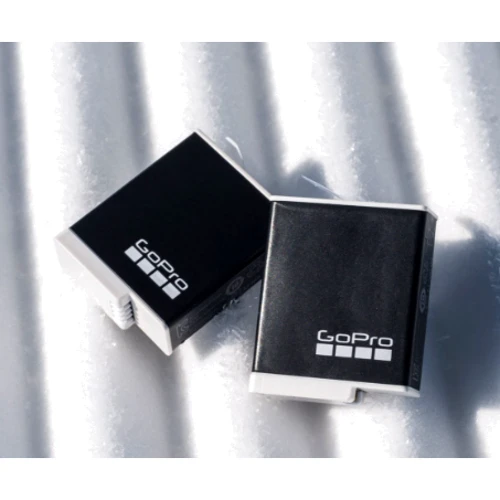 Gopro Enduro Battery 2-Pack Hero 11 (ADBAT-211) фото 5
