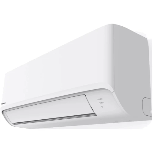 Кондиционер Panasonic CS-TZ20ZKEW/CU-TZ20ZKE Compact heat Pump: Количество внутренних блоков 1