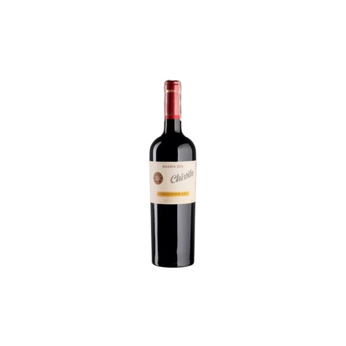 Вино Chivite Coleccion 125 Reserva (0,75 л.) (BW49419)