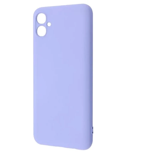 Аксесуар для смартфона WAVE Colorful Case Light Purple для Samsung A042 Galaxy A04e