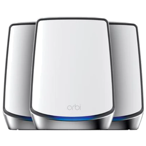Маршрутизатор Wi-Fi Netgear RBK853 3-pack (RBK853-100EUS)