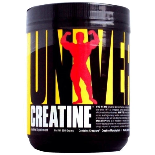 Протеин Universal Nutrition Ultra Whey Pro 2270 g /76 servings/ Vanilla Ice Cream + Universal Nutrition Creatine Powder 300 g /60 servings/ Unflavored: Вкус Ванильное мороженное