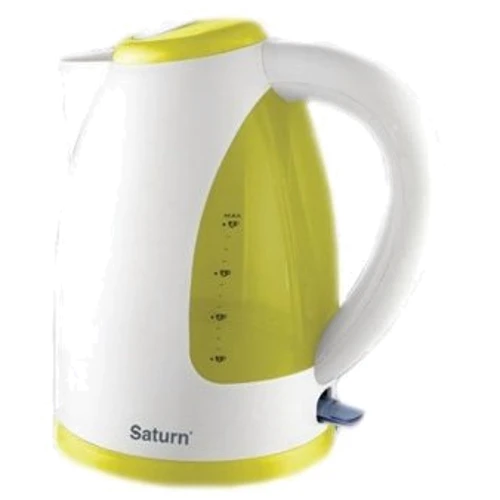 Электрочайник Saturn ST-EK0005W Yellow