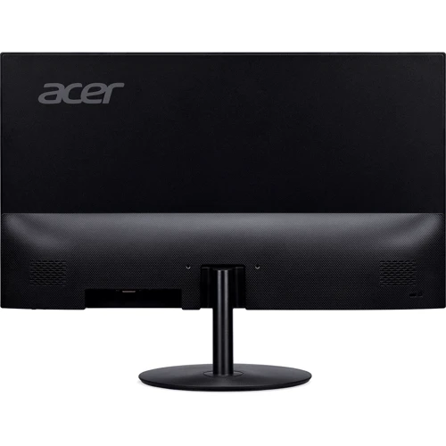 Монитор Acer SA242YEbi (UM.QS2EE.E01): Время реакции, мс 4