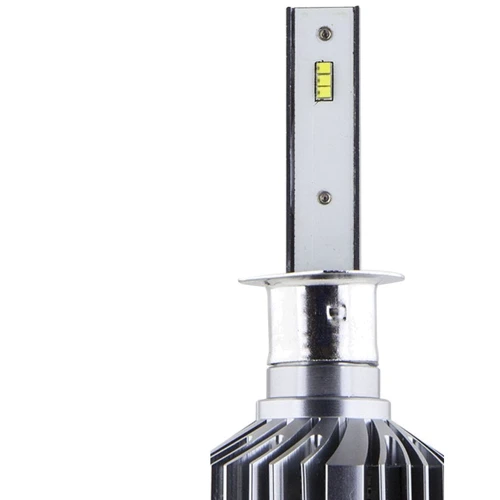 LED лампи Sho-Me G6.3 H1: Колір світіння білий