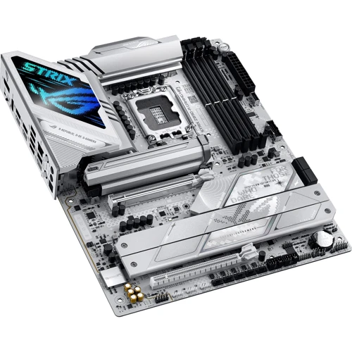 ASUS ROG STRIX Z890-A GAMING WIFI фото 7