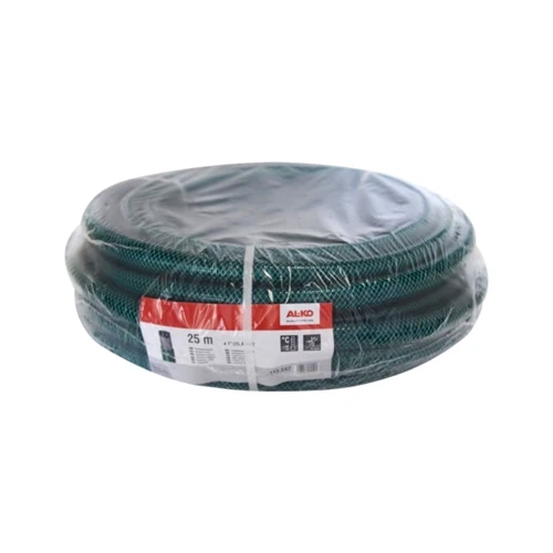 Шланг садовый AL-KO Green Standart 1' 25 мм 25 м (113342)