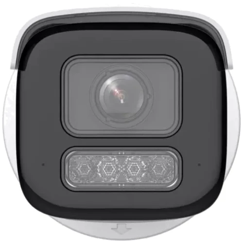 IP-камера відеоспостереження Hikvision AcuSense Smart Hybrid Light with Microphone DS-2CD2683G2-LIZS2U (8 MP/2.8-12 mm): Виробник Hikvision