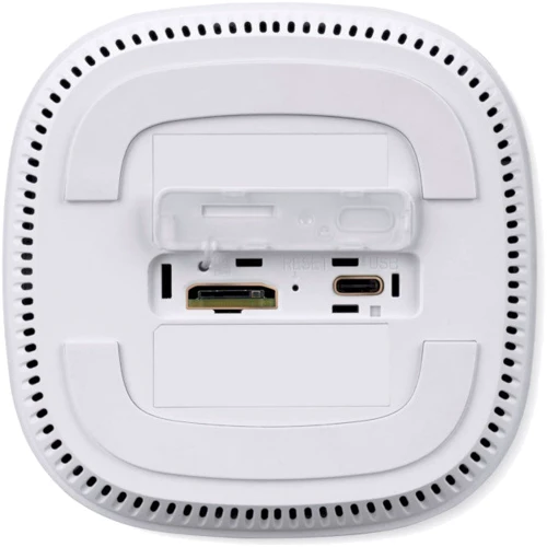 Маршрутизатор Wi-Fi Acer Connect X6E 5G CPE (FF.G2KTA.001): Тип антени внутренняя