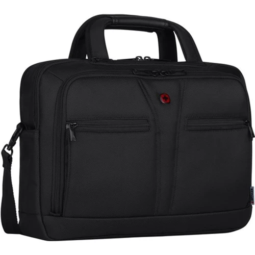 Сумка для ноутбуков Wenger 14-16" BC Pro Black (606464): Тип сумки сумка
