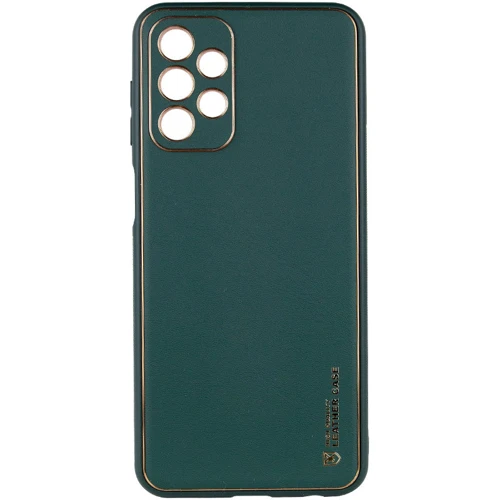Аксесуар для смартфона Epik Xshield Case Army Green для Samsung A23 Galaxy A23 4G