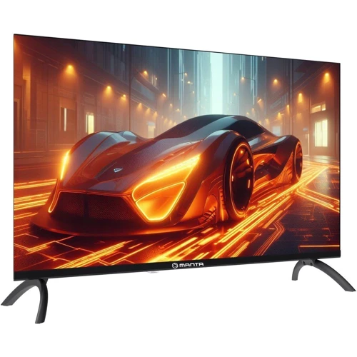 Телевізор Manta 32LHN124E