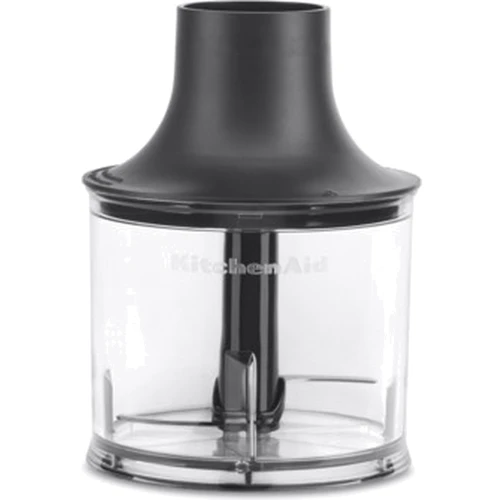 Блендер KitchenAid 5KHBV83EAC: Количество скоростей 1