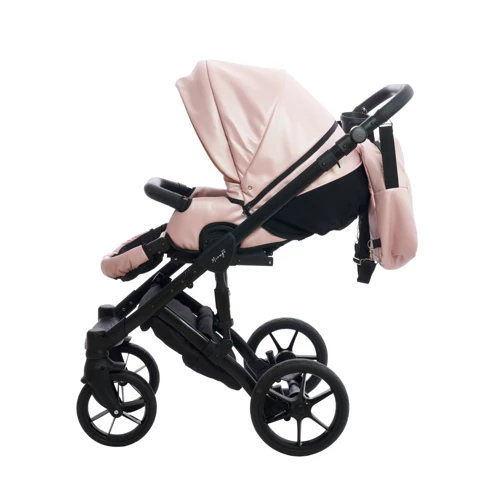 Универсальная коляска 3 в 1 Verdi Mirage NEW 9023-VMN-04, pink, розовый: Тип коляски Универсальная коляска (3-в-1)